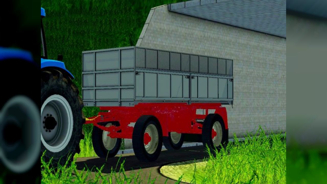 HL 6011 More Realistic