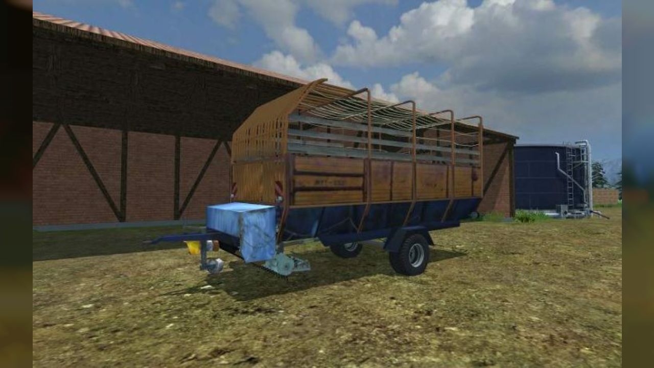 HORAL MV 1-052