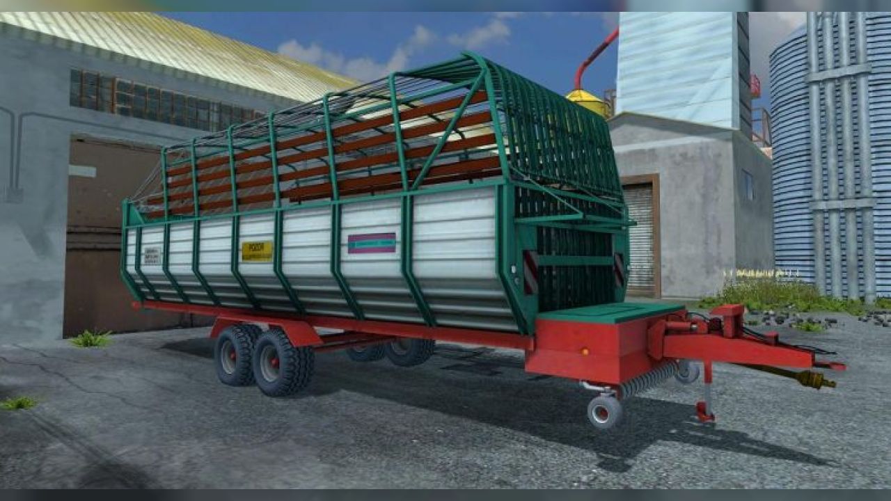 Horal SPC3 340 MR