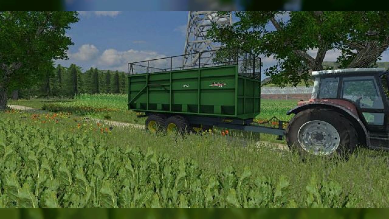Horstline NX200