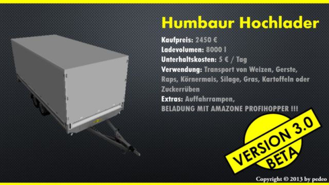 Humbaur