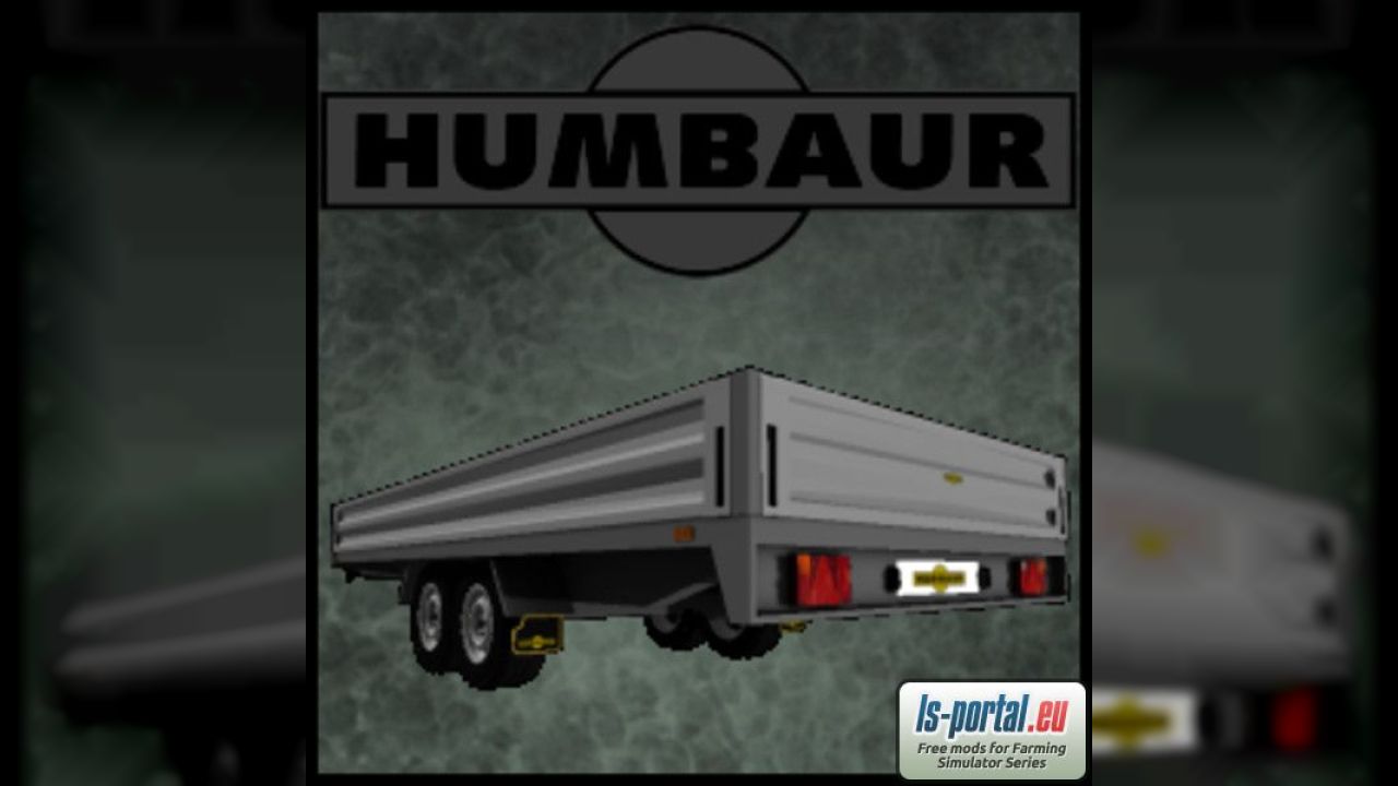 Humbaur