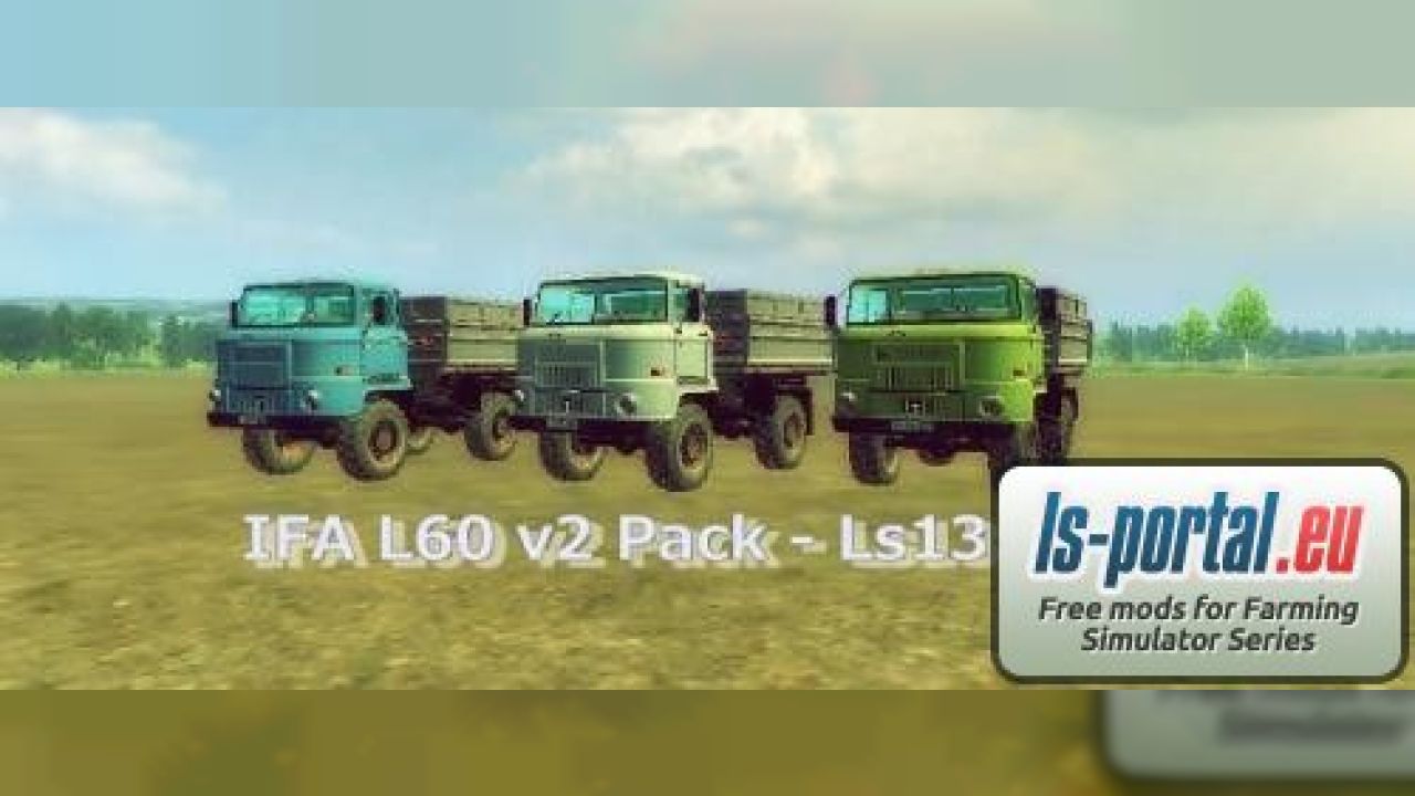 IFA L60 v2