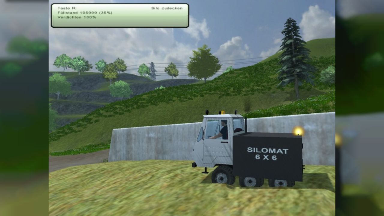 IFA Silomat