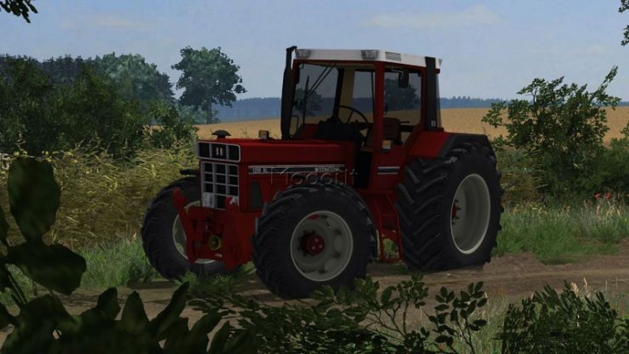 IHC 1255 XL