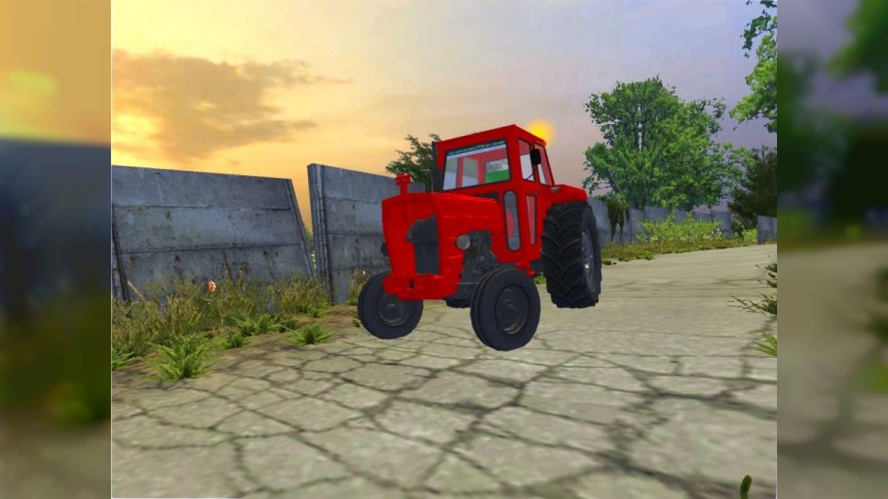 IMT 585