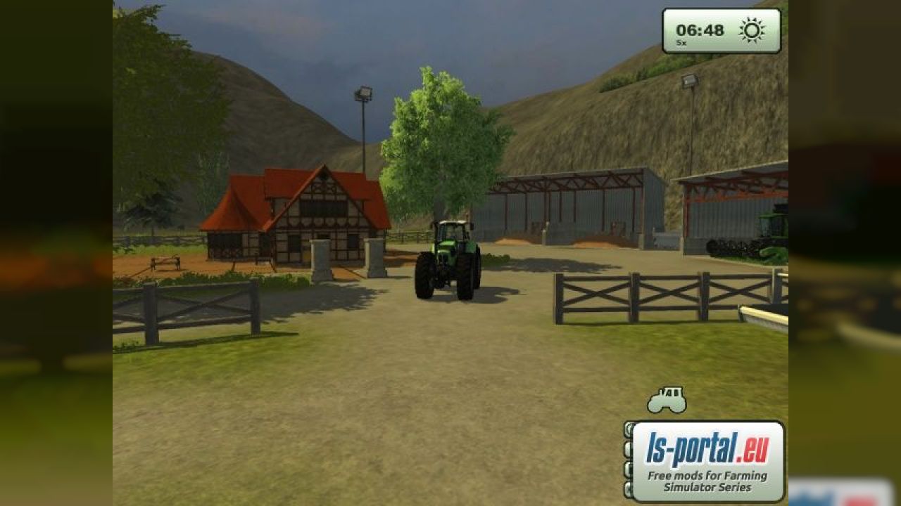 IMT Small Farm