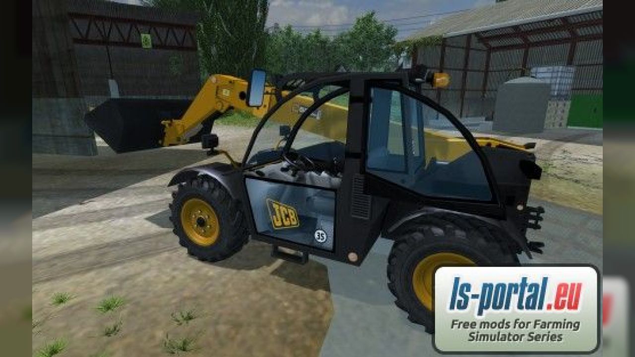 JCB 526 v2