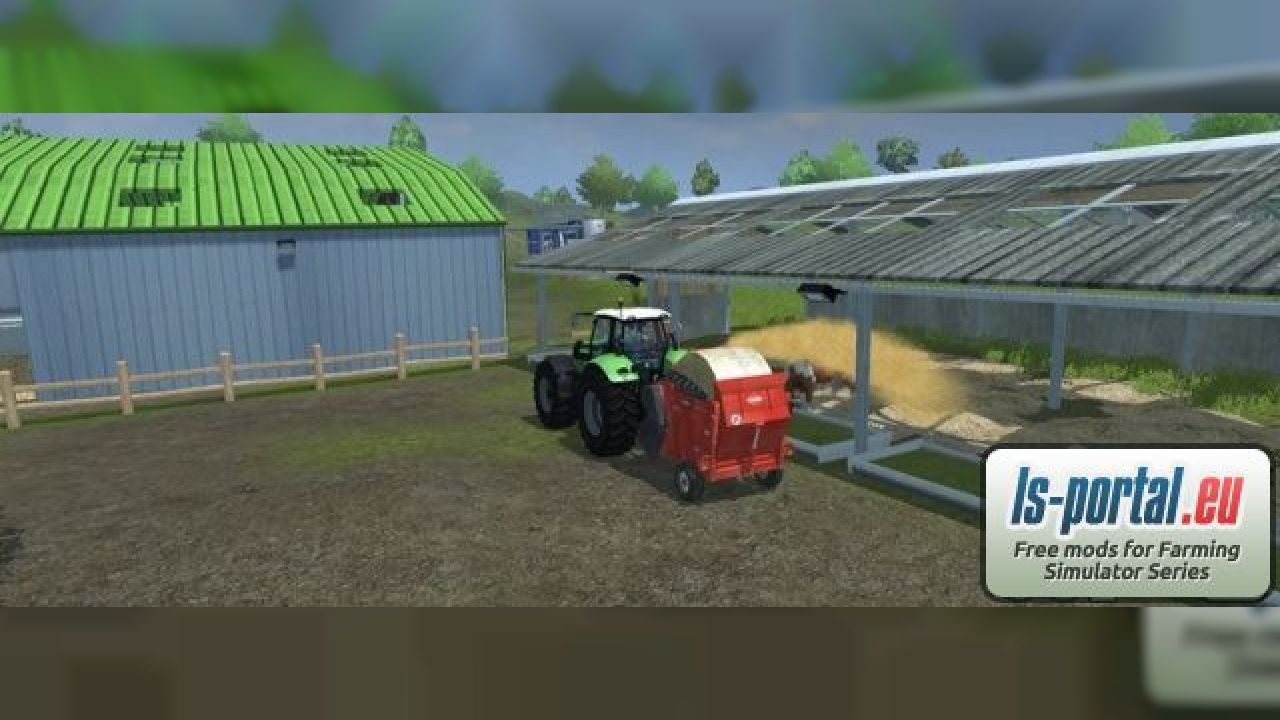 Jockers and Jogis Milk Map