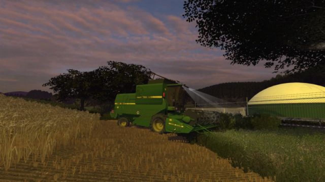 John Deere 1188 v1.5