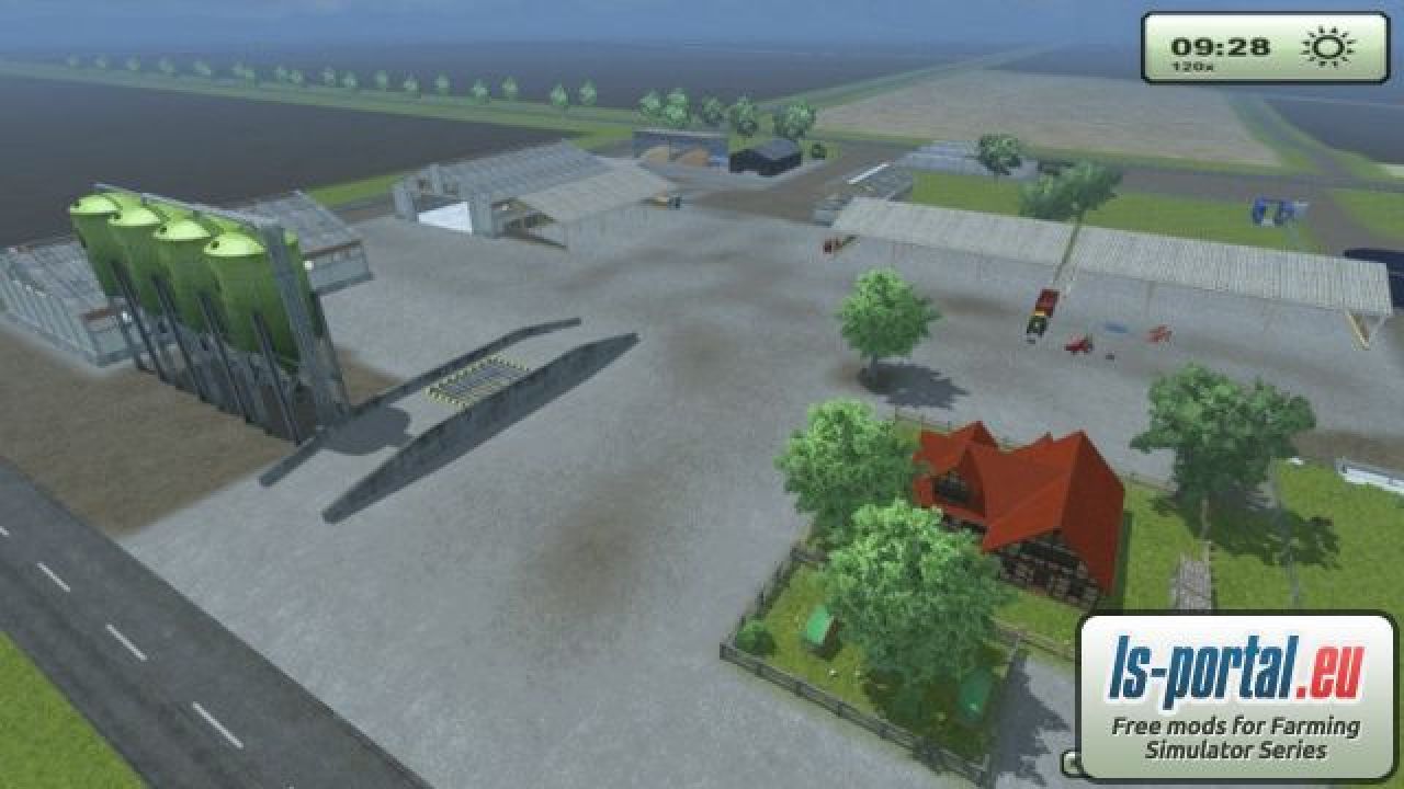 KernStadt v1.2