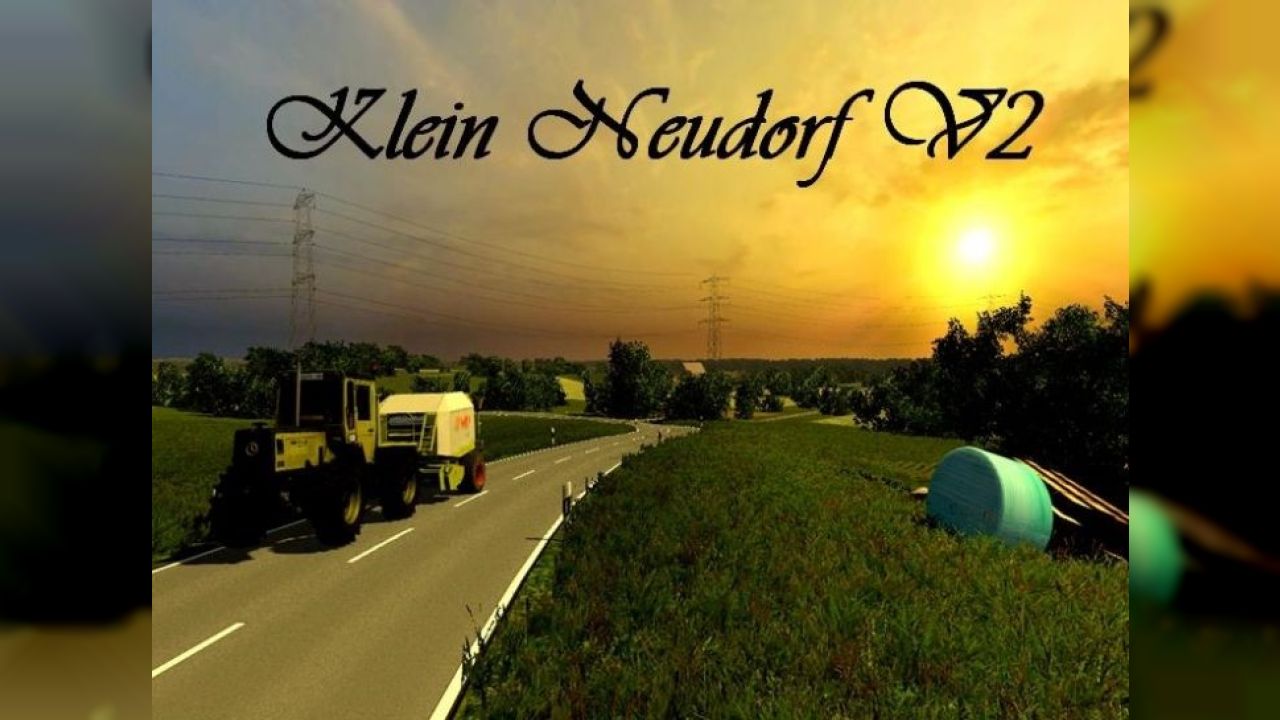 Klein Neudorf