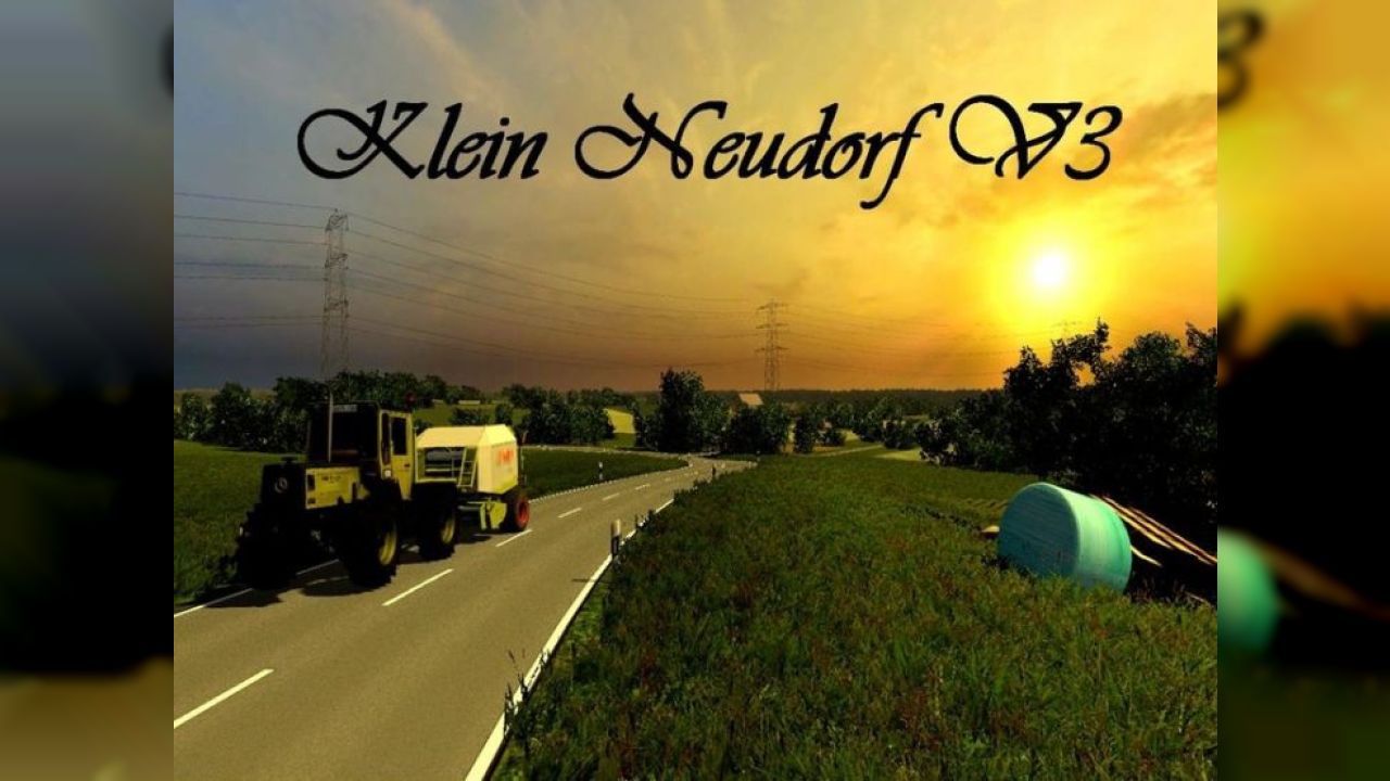 Klein Neudorf v3