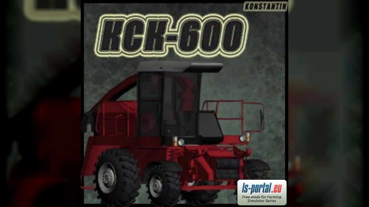 KsK 600