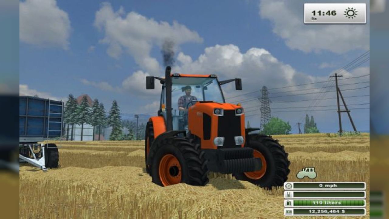 Kubota