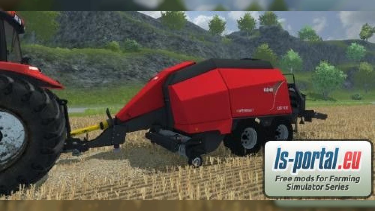 Kuhn LSB 1270