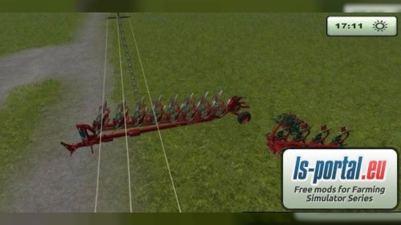 Kvernelend 12 v 9