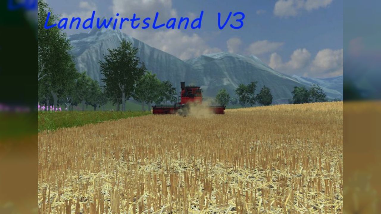 LandwirtsLand v3