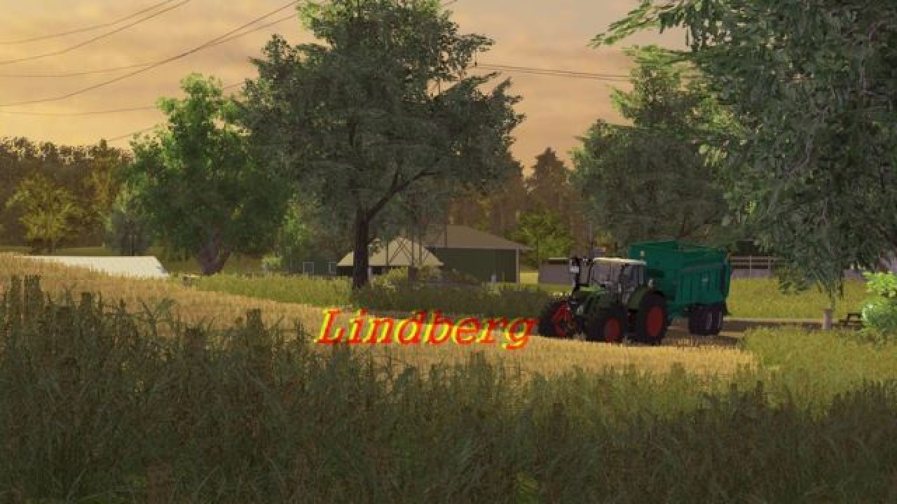 Lindberg