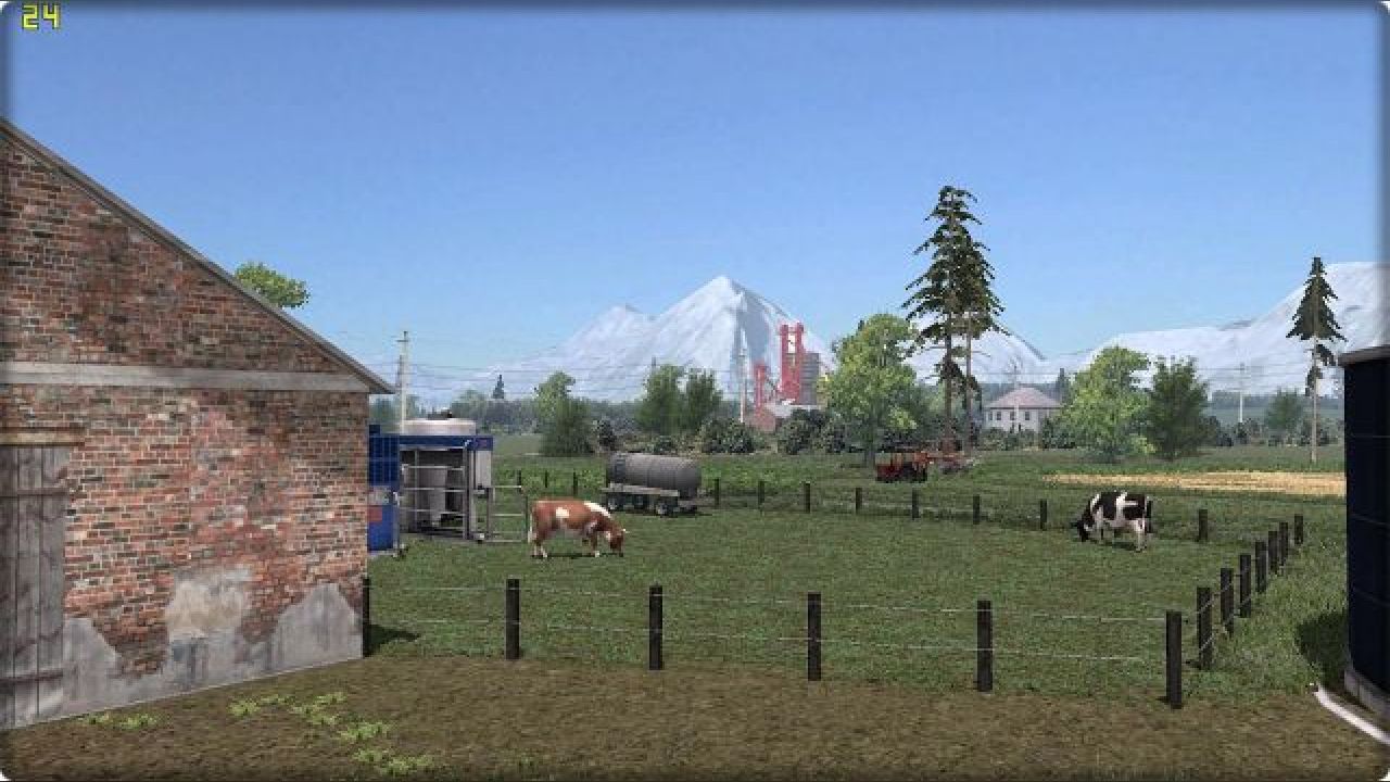 Little Village V2