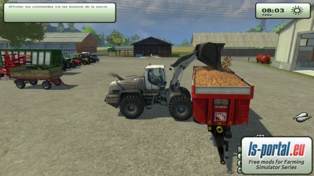 Lizard G920 Multifruit