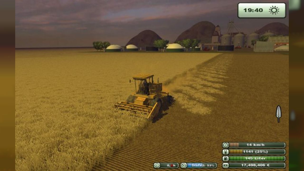 Lizard Swather Pack