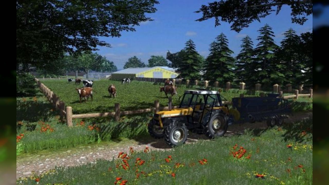 Łódzkie Klimaty v1.1