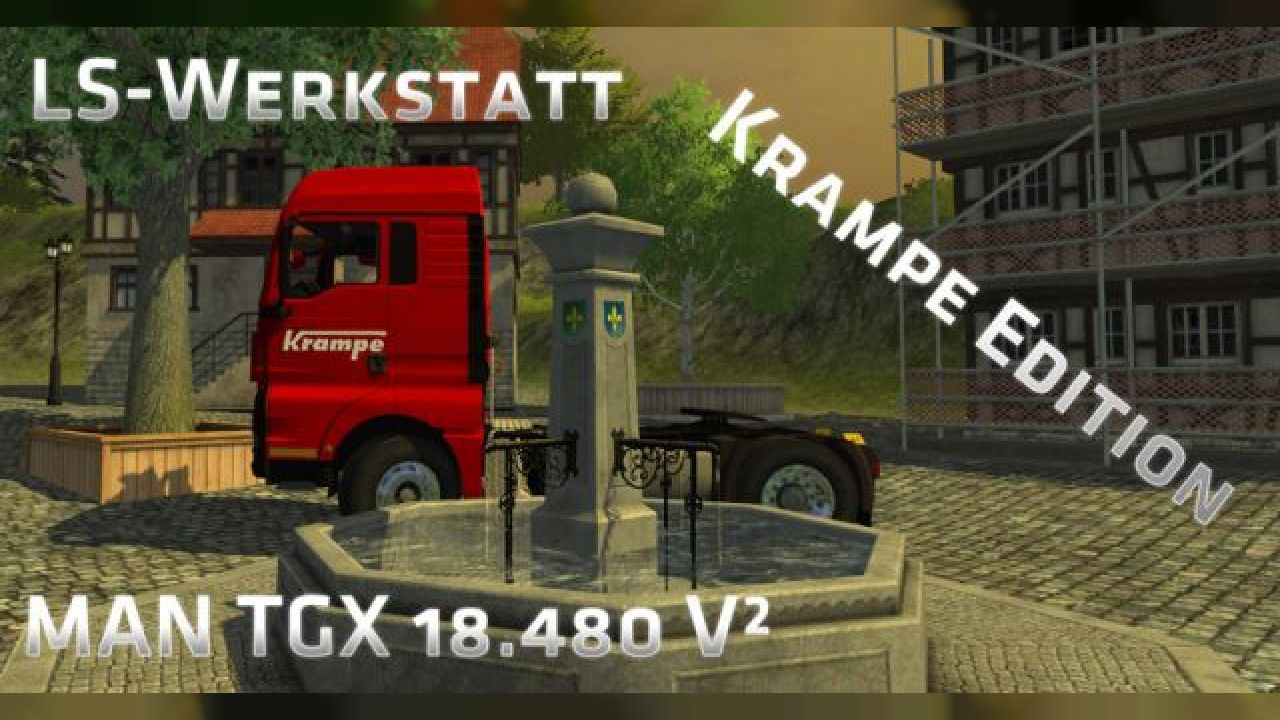 MAN TGX 18.480 v2 Krampe Edition by LS-Werkstatt