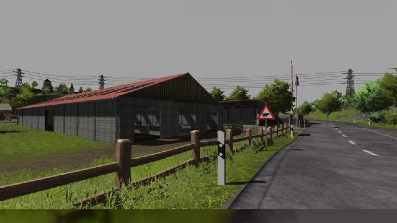 Map by Mario v1.35