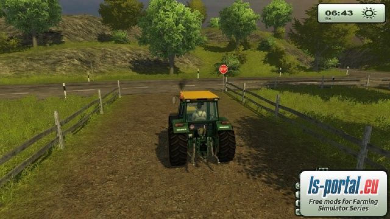 Map v1.2 by Mario