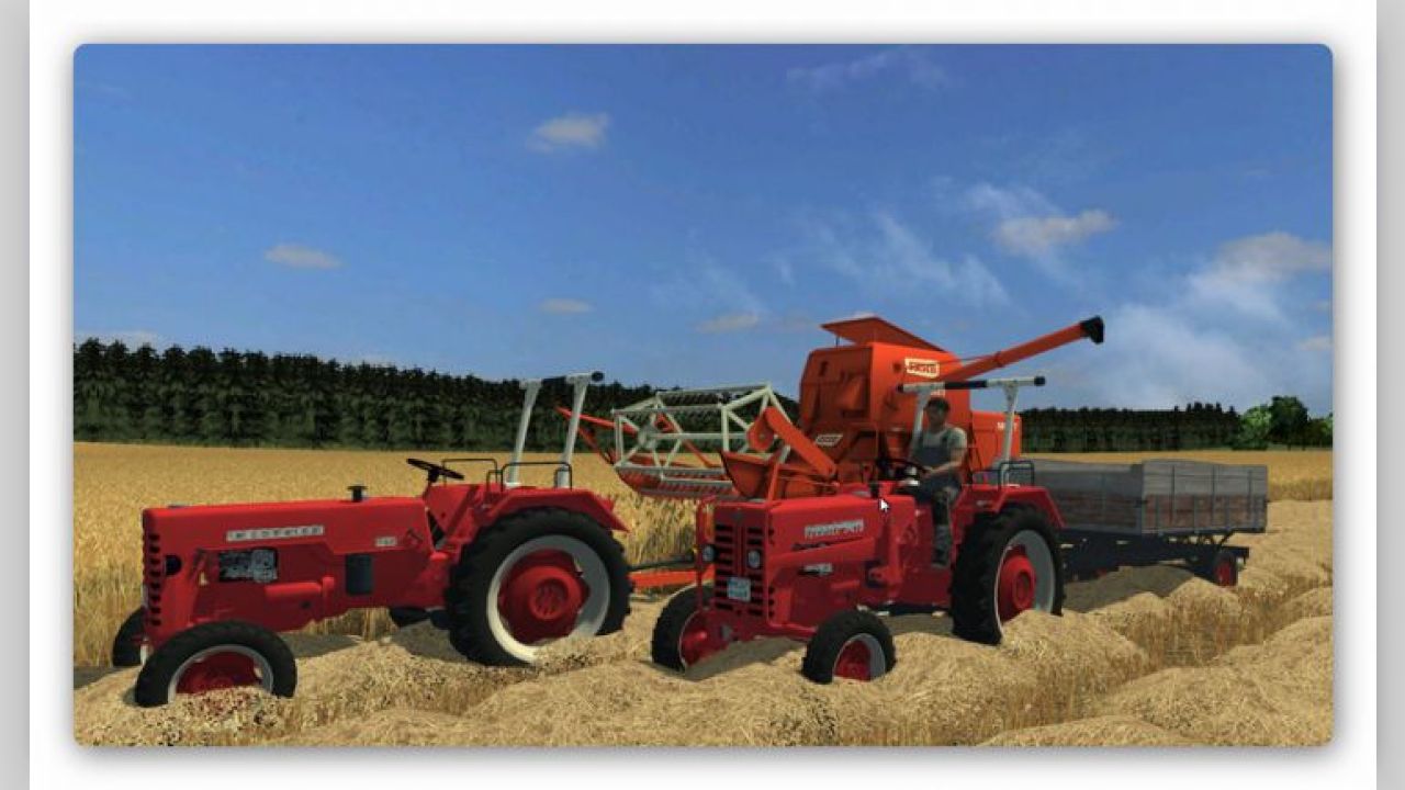 McCormick D430 D439 v3