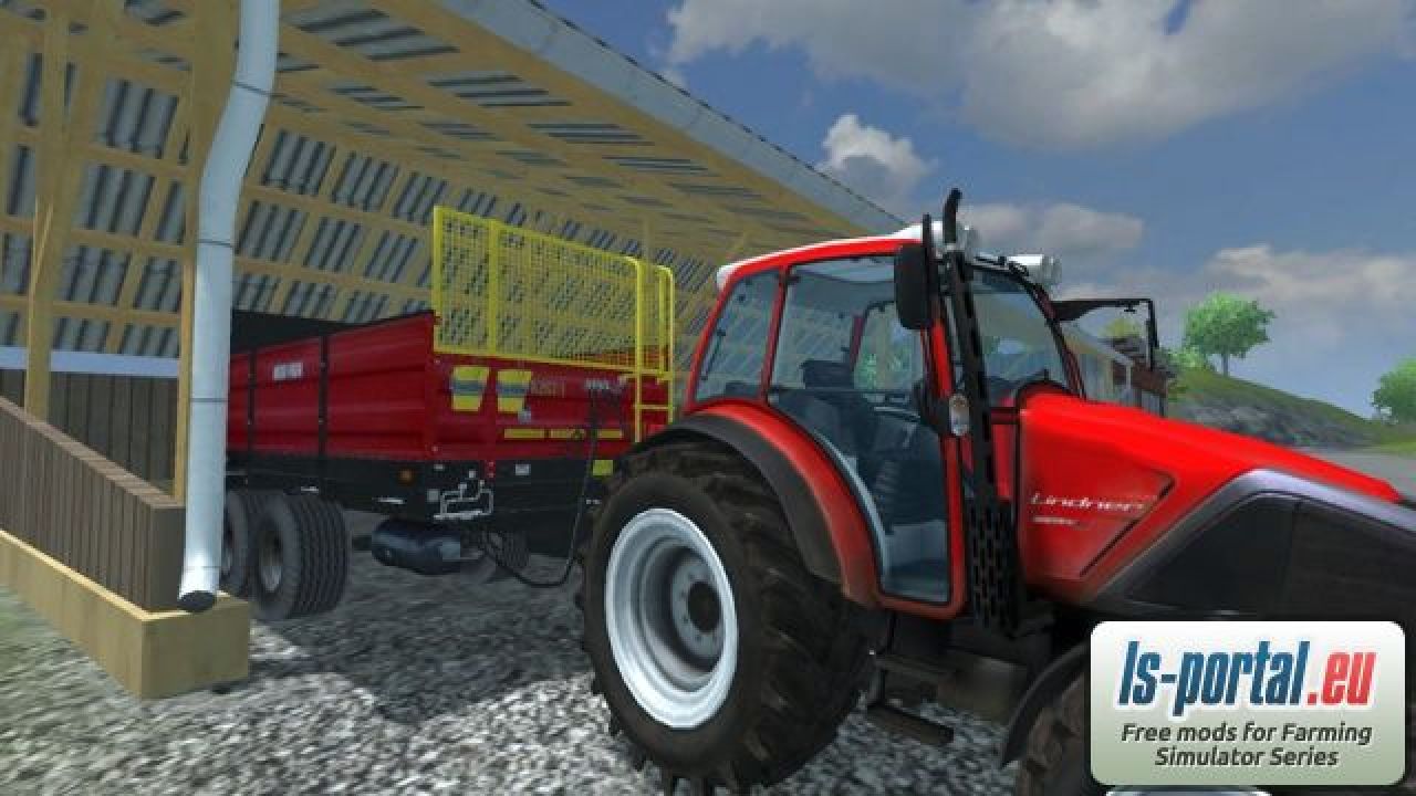MetalFach N267