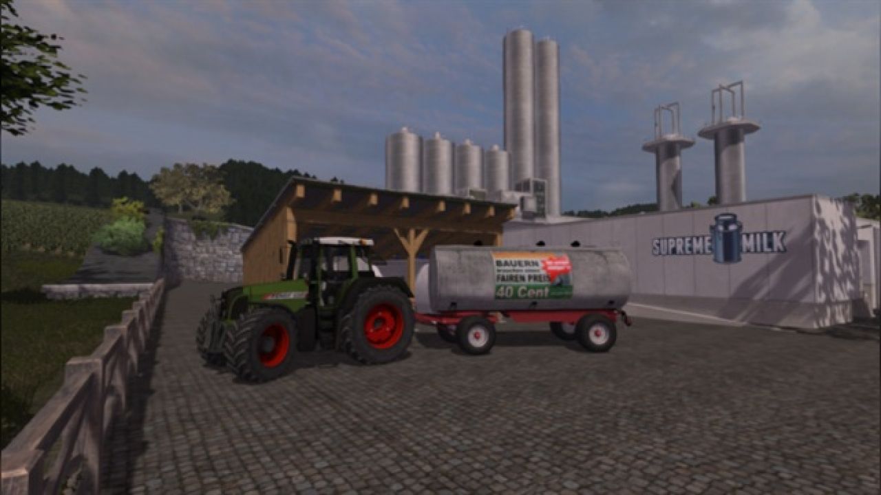 Milkmod v4.1