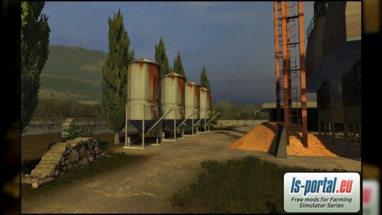 Minimap by Farok Edit csamassa