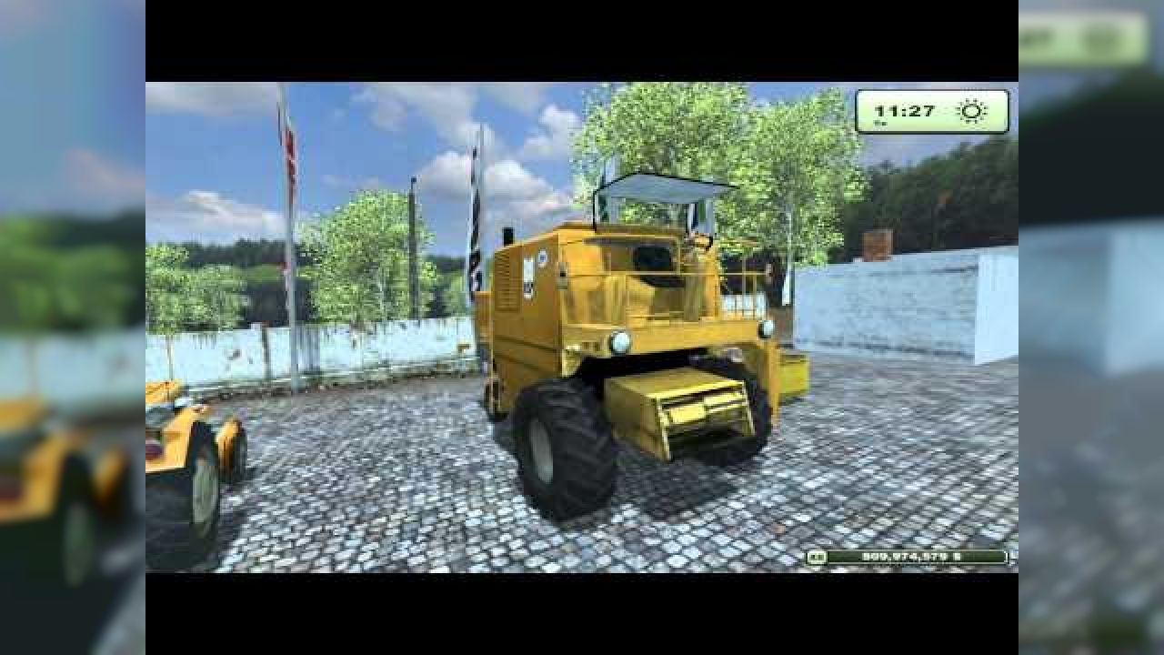 Modpack By MrRafalLTeamTV