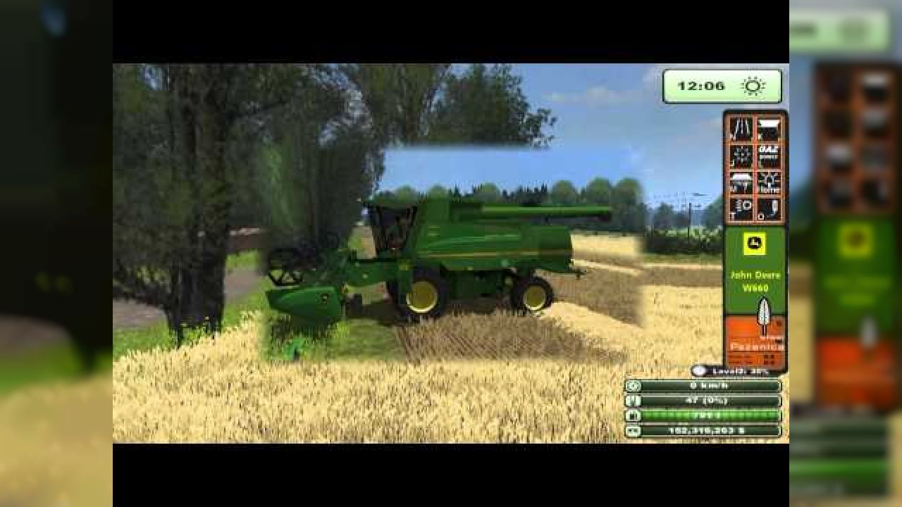 ModPack for Agro Pomorze V4