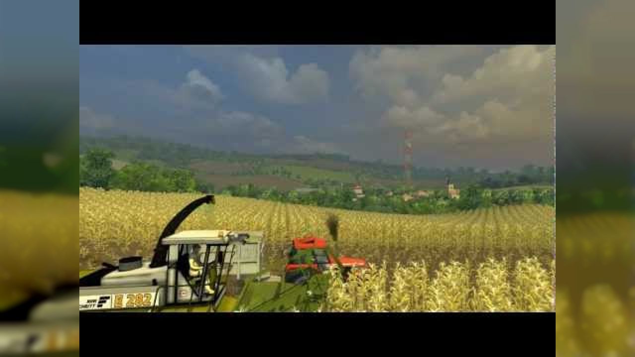 MP map v2