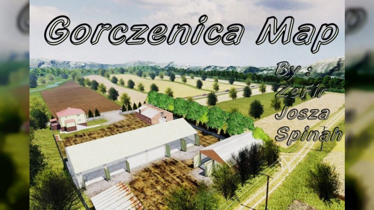 MR Gorczenica Map (nieciekawa v3 edit)