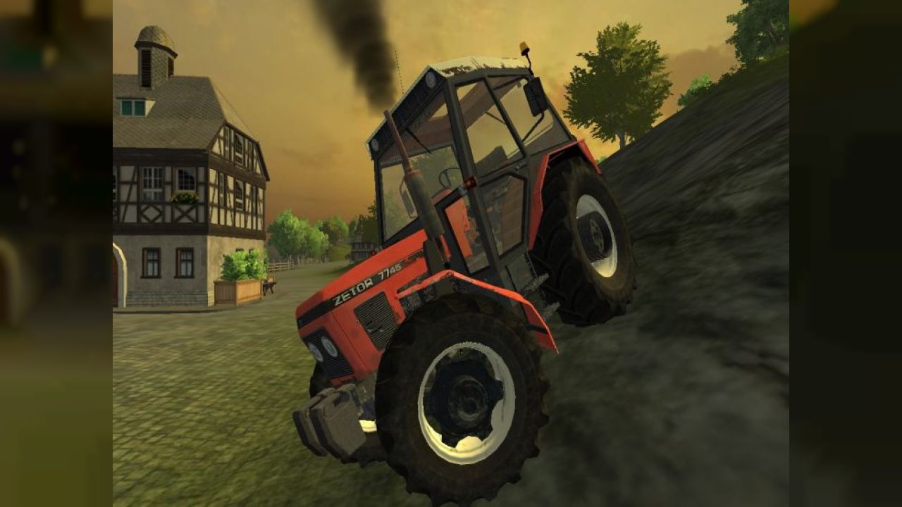 Mr-Zetor 7745