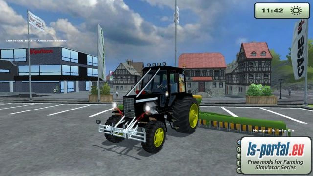 MTZ