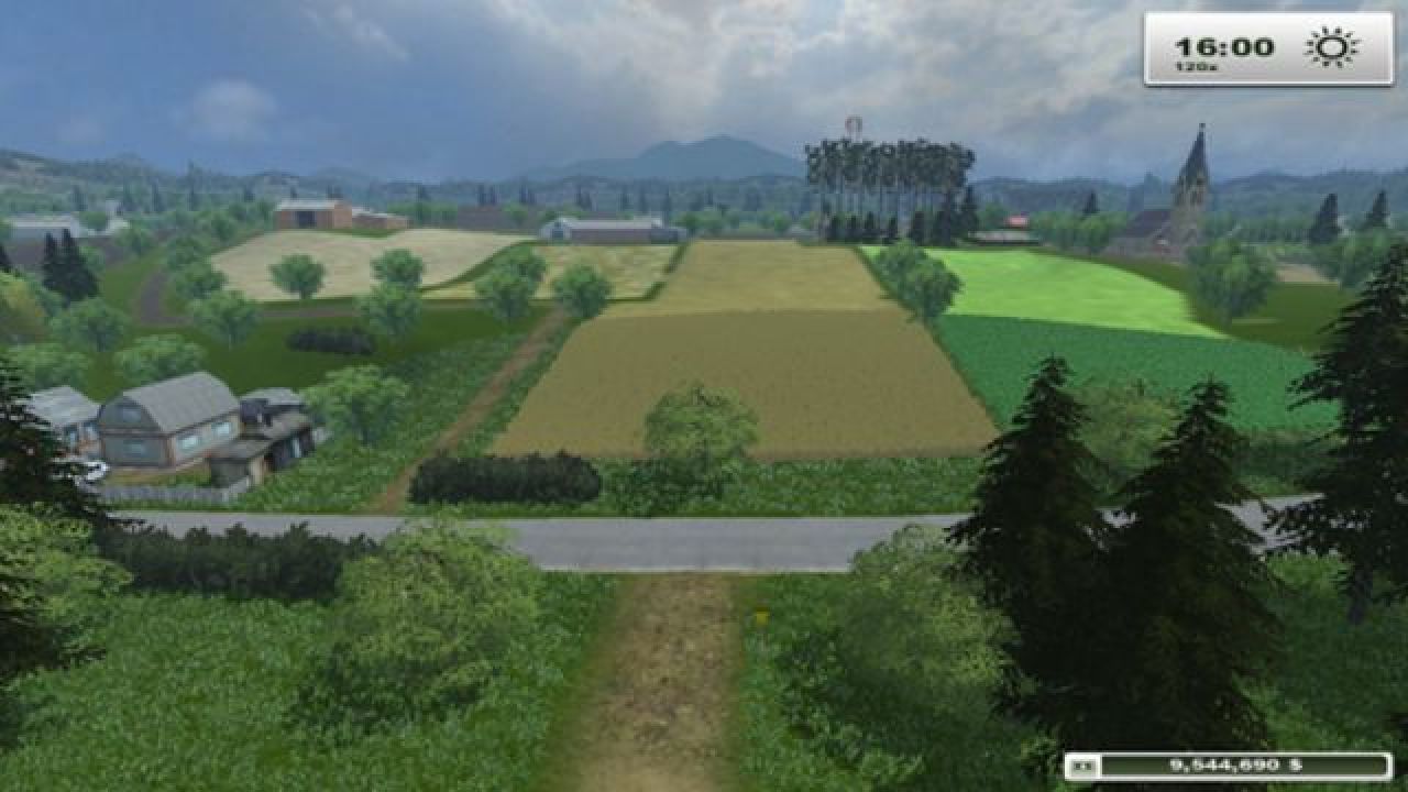 Multicarowo v4.1