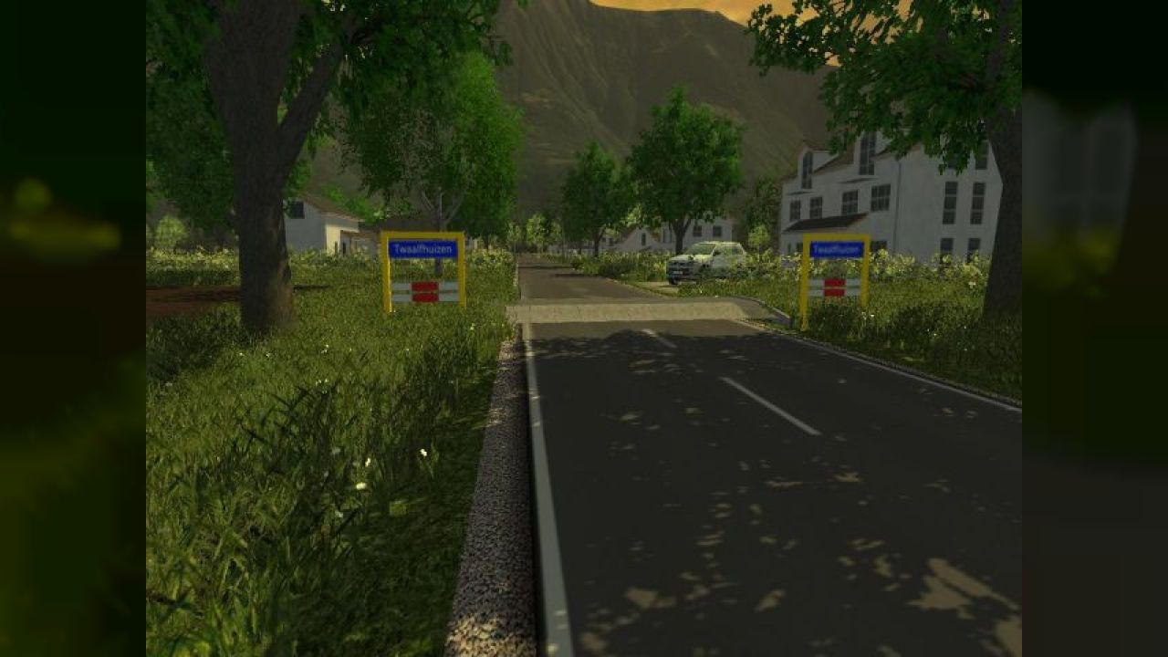 My First Map V1