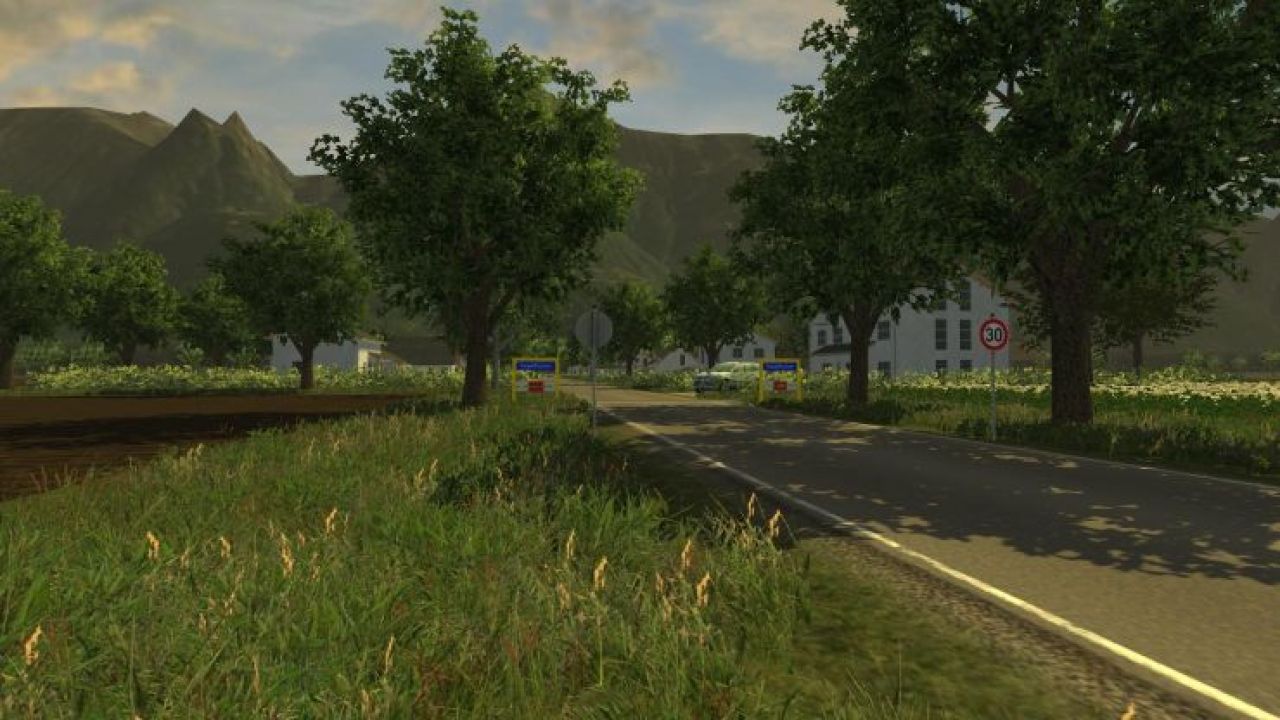 My First Map V2
