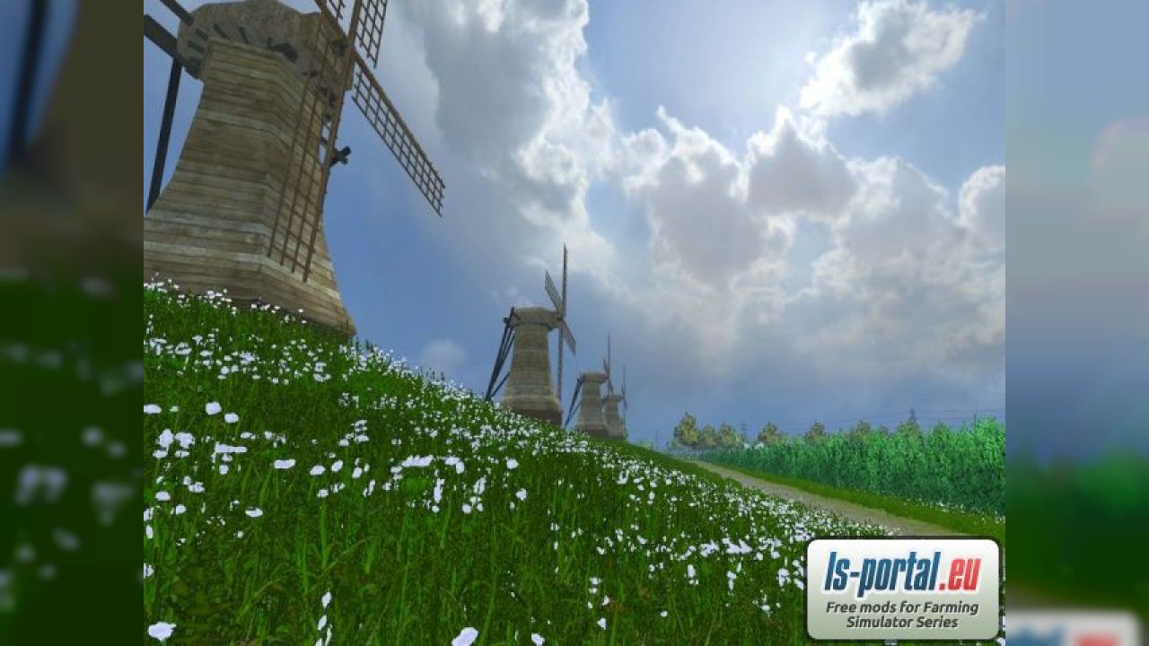 Nederland v1.1