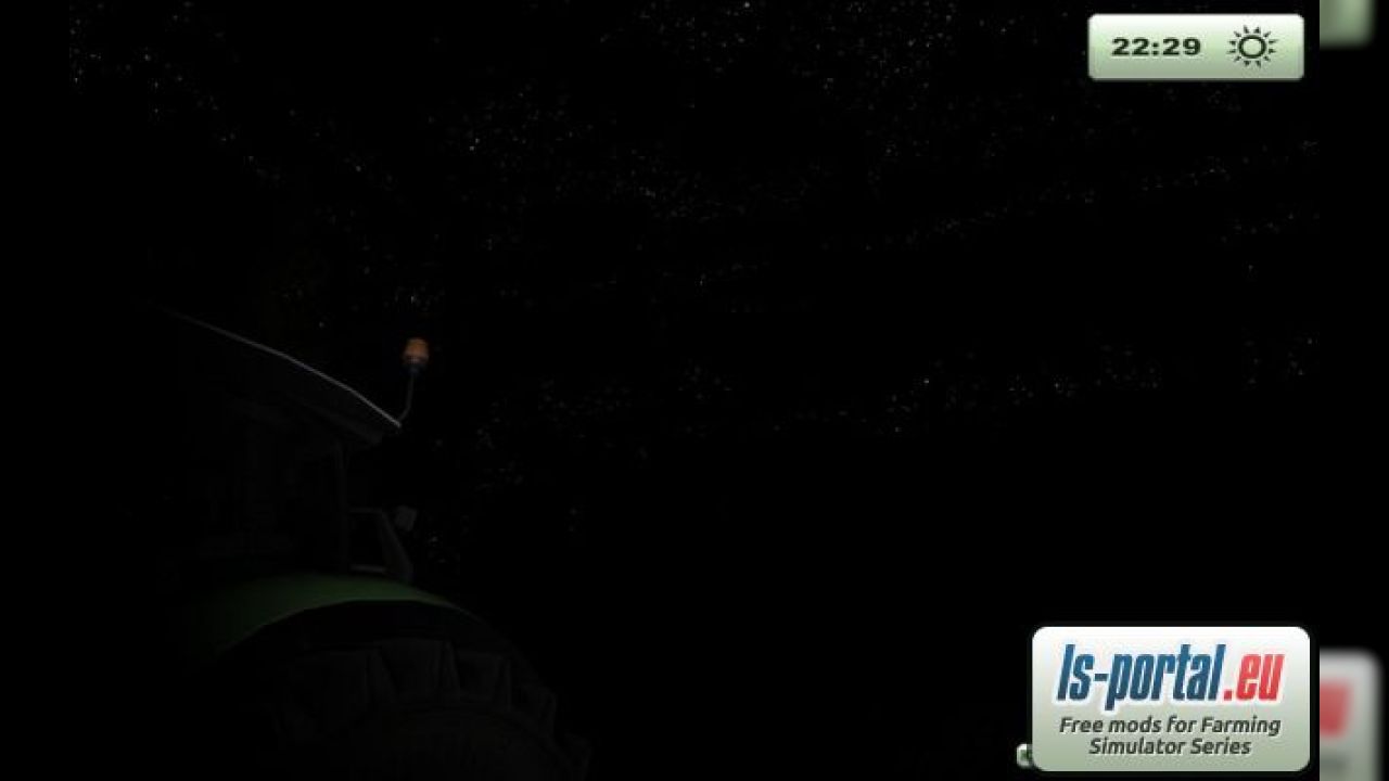 New night sky textures