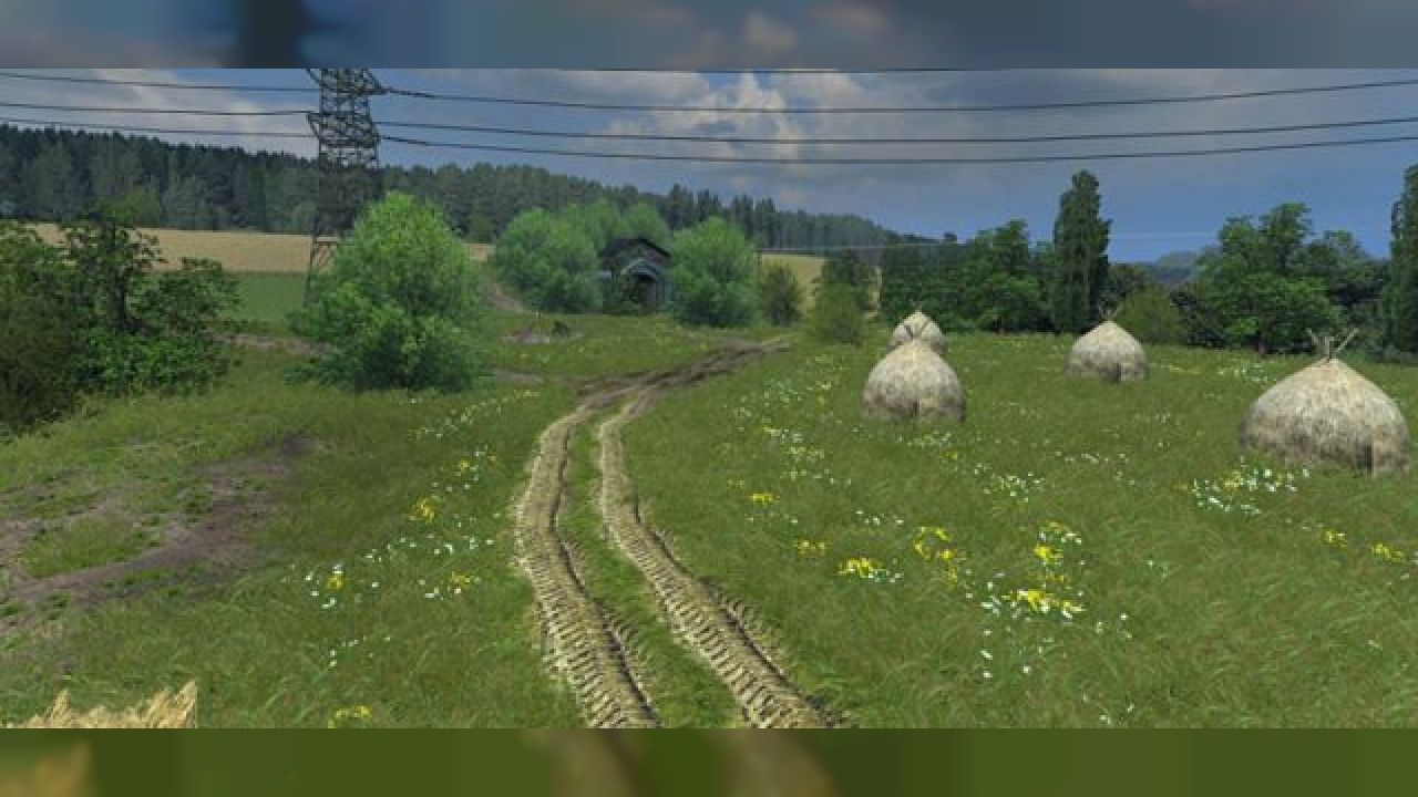 Nieciekawa Map v4