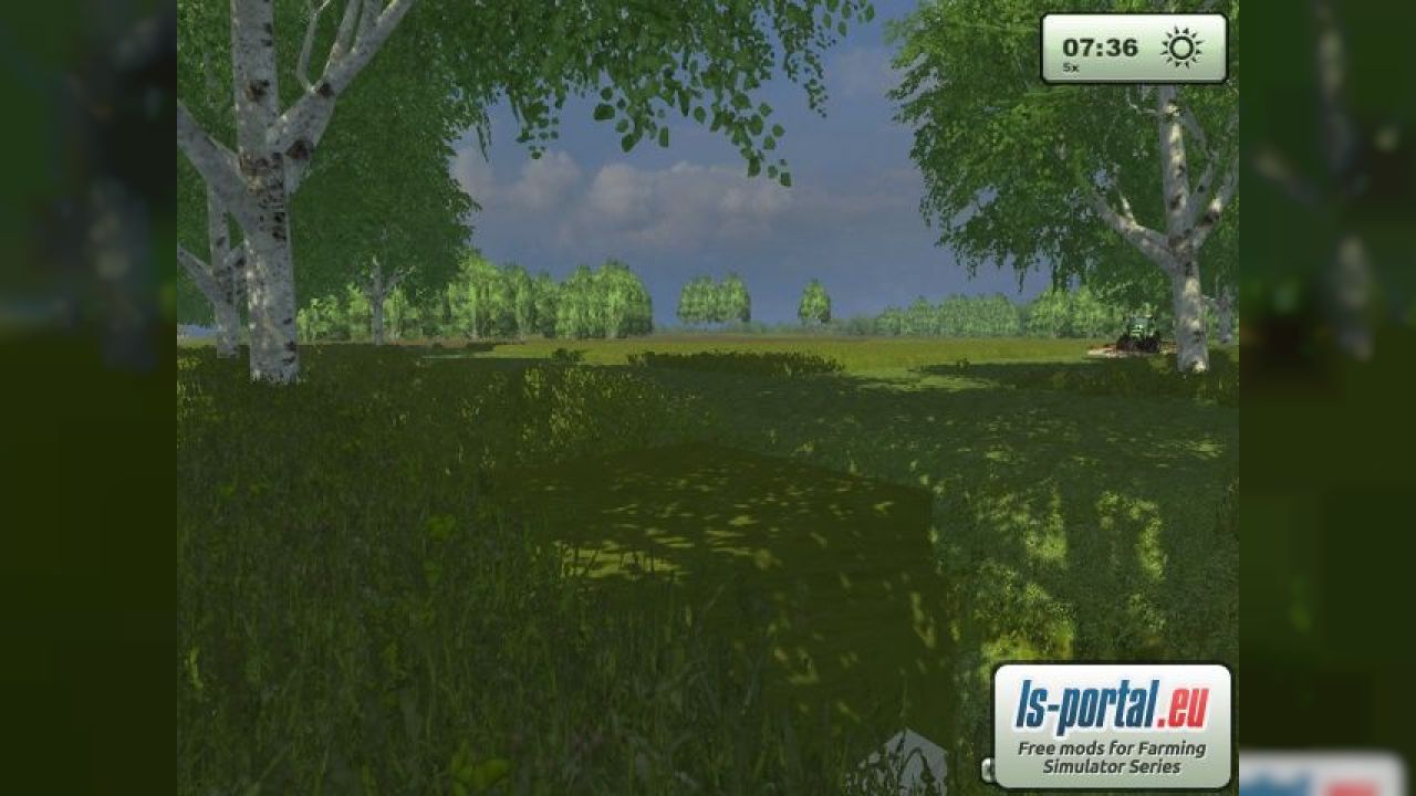 NIEDERSACHSENMAP v1.5