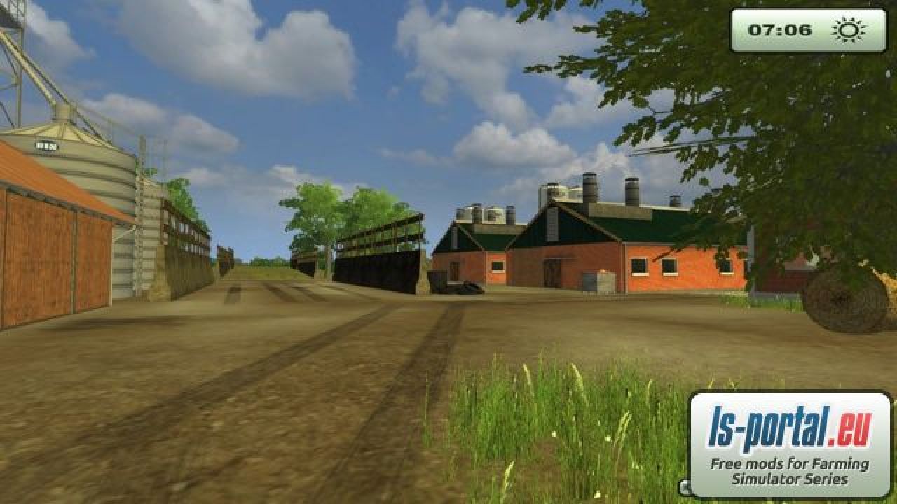 Nordrhein Westfalen v0.8 beta