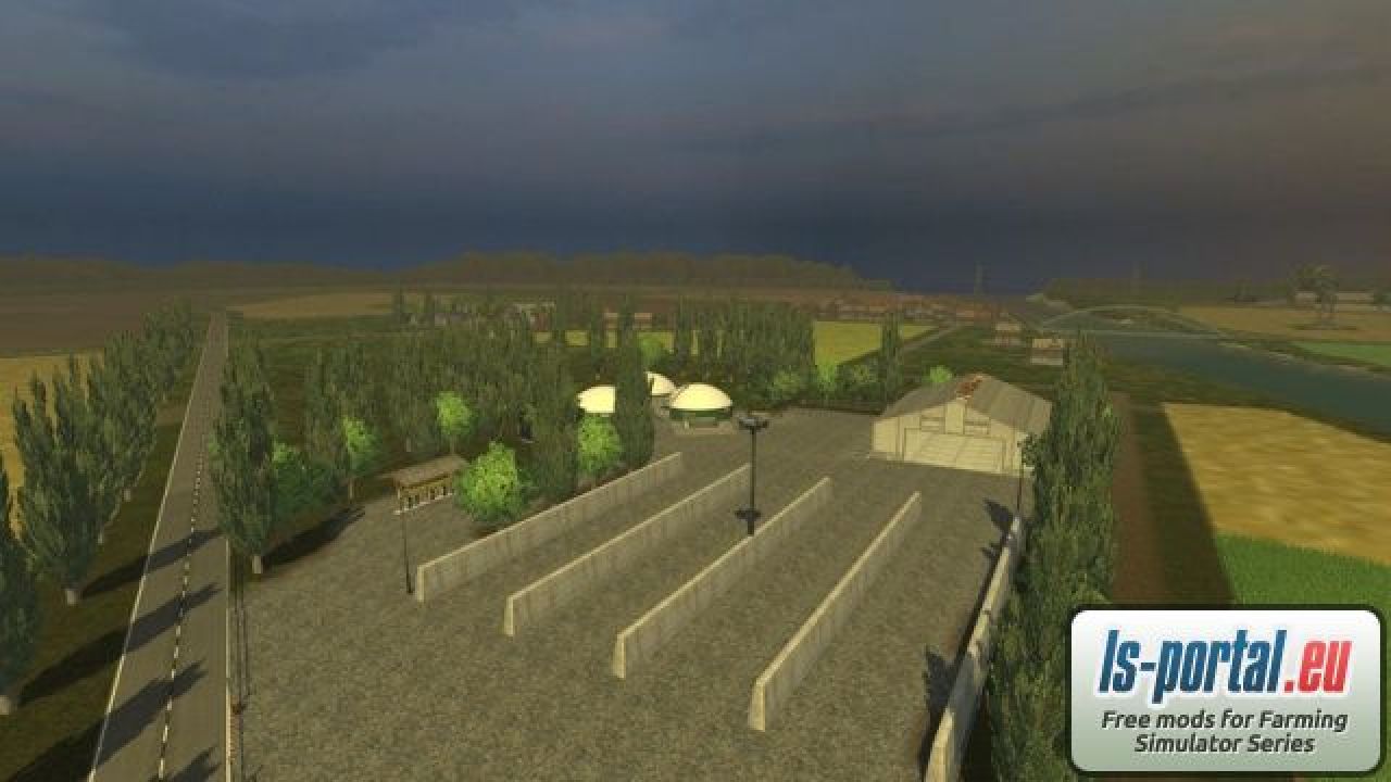 OLW Next Generation Map