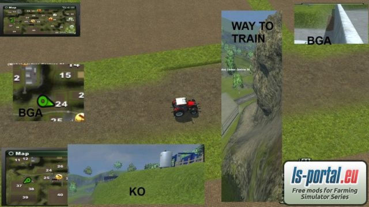 Overgaard v1.1